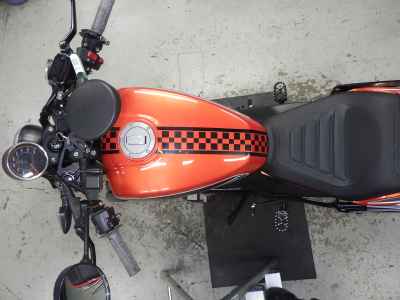 Harley-Davidson X350 2023