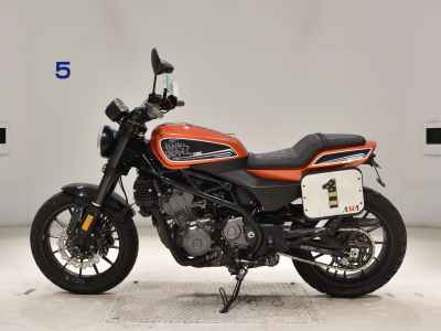 Harley-Davidson X350 2023