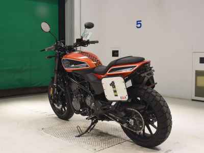 Harley-Davidson X350 2023