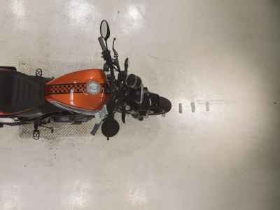 Harley-Davidson X350 2023