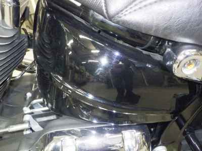 Harley-Davidson Breakout FXSB1580 2013