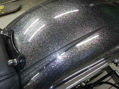 Harley-Davidson Breakout FXSB1580 2013