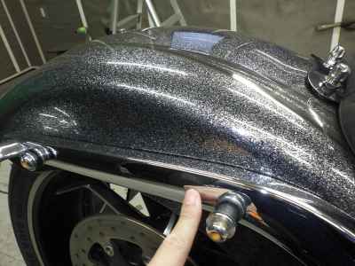 Harley-Davidson Breakout FXSB1580 2013