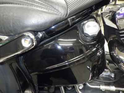 Harley-Davidson Breakout FXSB1580 2013