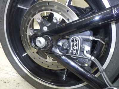 Harley-Davidson Breakout FXSB1580 2013