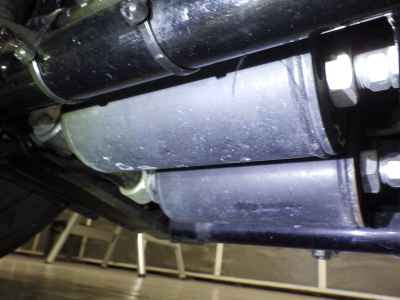 Harley-Davidson Breakout FXSB1580 2013