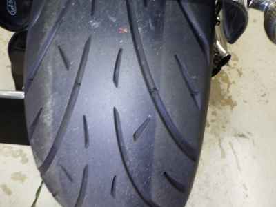 Harley-Davidson Breakout FXSB1580 2013