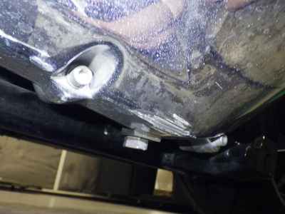 Harley-Davidson Breakout FXSB1580 2013