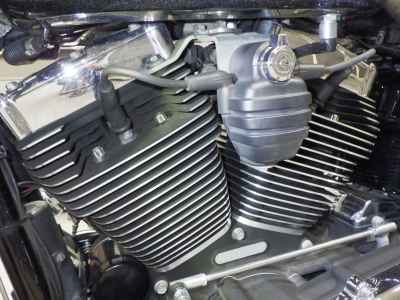 Harley-Davidson Breakout FXSB1580 2013