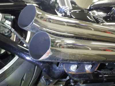 Harley-Davidson Breakout FXSB1580 2013