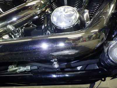 Harley-Davidson Breakout FXSB1580 2013