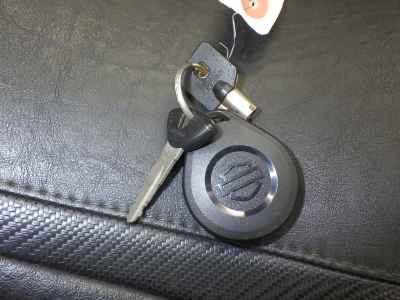 Harley-Davidson Breakout FXSB1580 2013