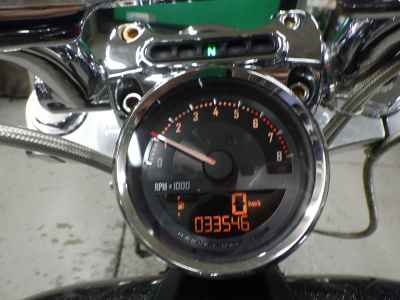 Harley-Davidson Breakout FXSB1580 2013