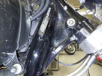 Harley-Davidson Breakout FXSB1580 2013