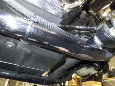 Harley-Davidson Breakout FXSB1580 2013