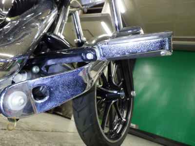 Harley-Davidson Breakout FXSB1580 2013