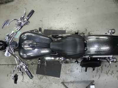 Harley-Davidson Breakout FXSB1580 2013