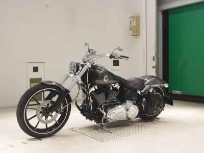 Harley-Davidson Breakout FXSB1580 2013