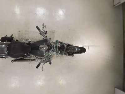 Harley-Davidson Breakout FXSB1580 2013