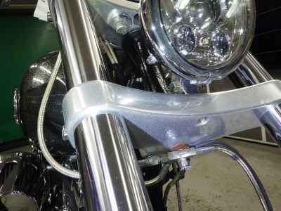 Harley-Davidson Breakout FXSB1580 2013