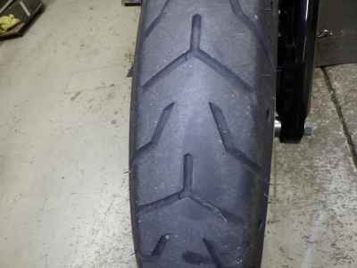 Harley-Davidson Breakout FXSB1580 2013