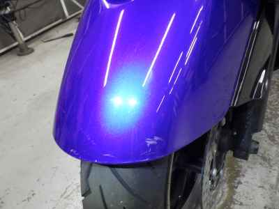 Yamaha TMAX 500 2006