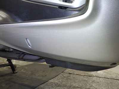 Yamaha TMAX 500 2006