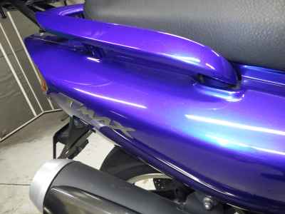 Yamaha TMAX 500 2006