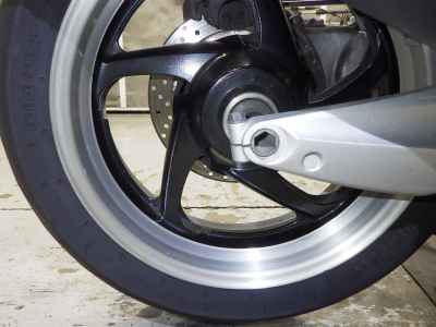 Yamaha TMAX 500 2006