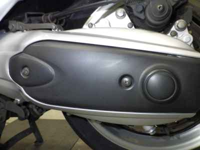 Yamaha TMAX 500 2006