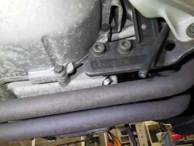 Yamaha TMAX 500 2006