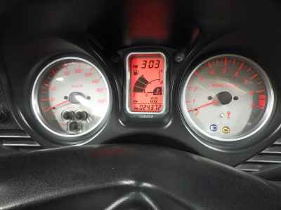 Yamaha TMAX 500 2006