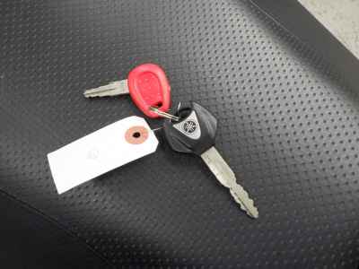 Yamaha TMAX 500 2006