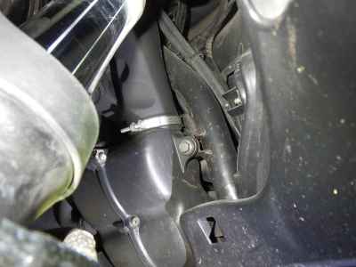 Yamaha TMAX 500 2006