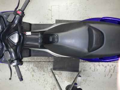 Yamaha TMAX 500 2006
