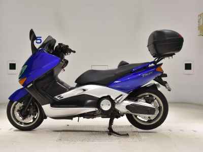 Yamaha TMAX 500 2006