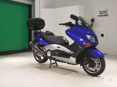 Yamaha TMAX 500 2006
