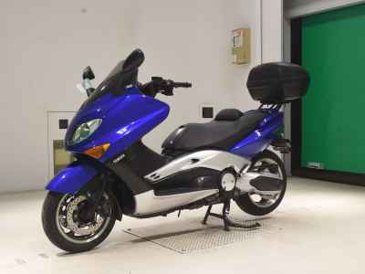Yamaha TMAX 500 2006