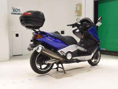 Yamaha TMAX 500 2006