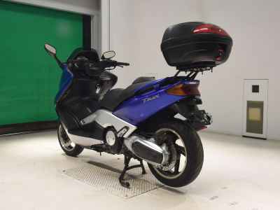 Yamaha TMAX 500 2006