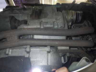 Yamaha TMAX 500 2006