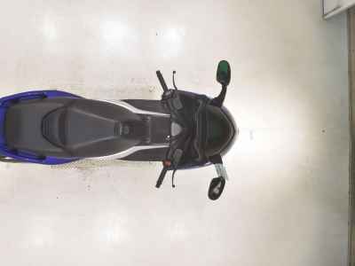 Yamaha TMAX 500 2006