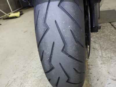 Yamaha TMAX 500 2006