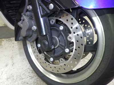 Yamaha TMAX 500 2006