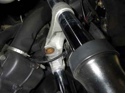 Yamaha TMAX 500 2006