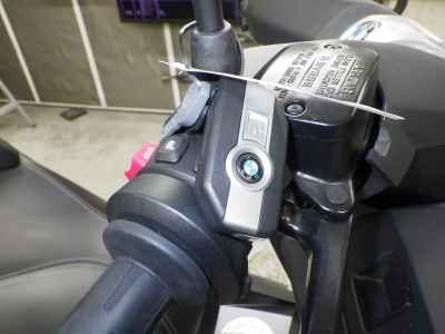 BMW C400GT 2022