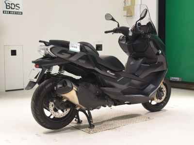 BMW C400GT 2022