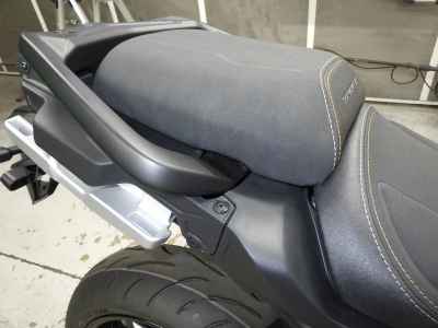 Yamaha Tracer 9 GT+ 2025