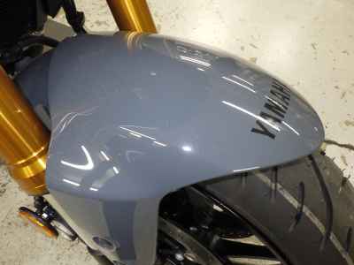 Yamaha Tracer 9 GT+ 2025