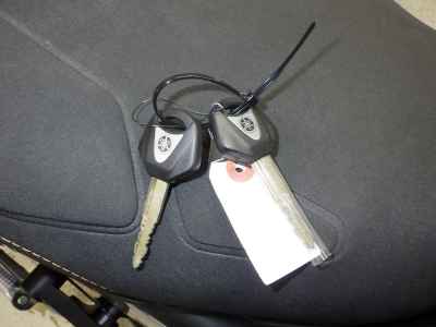 Yamaha Tracer 9 GT+ 2025